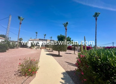 Sale - Country Property - Catral