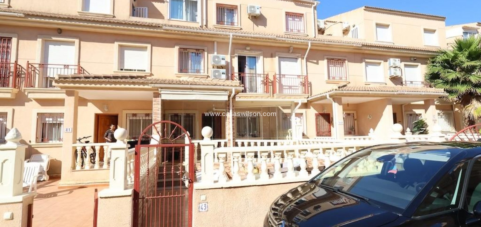 Sale - Apartment - Orihuela Costa - Costa Blanca