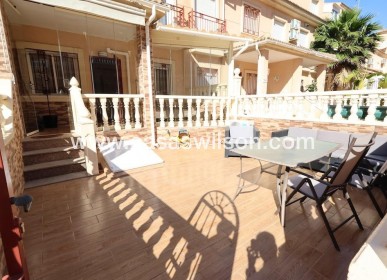 Sale - Apartment - Orihuela Costa - Costa Blanca