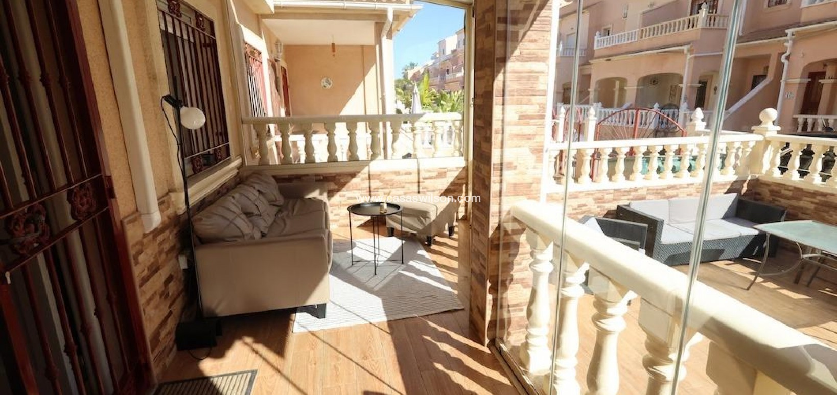 Sale - Apartment - Orihuela Costa - Costa Blanca