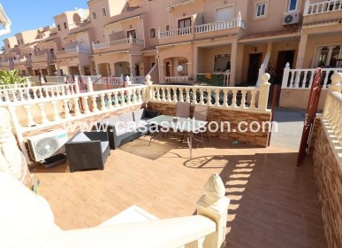 Sale - Apartment - Orihuela Costa - Costa Blanca