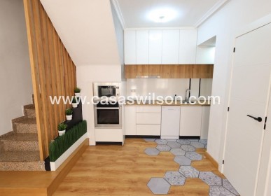 Sale - Apartment - Orihuela Costa - Costa Blanca