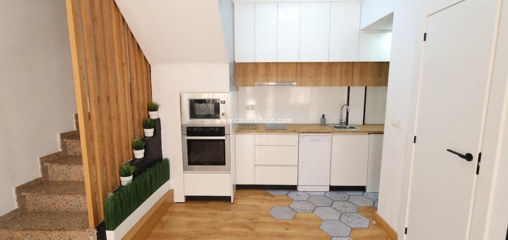 Sale - Apartment - Orihuela Costa - Costa Blanca
