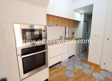 Sale - Apartment - Orihuela Costa - Costa Blanca