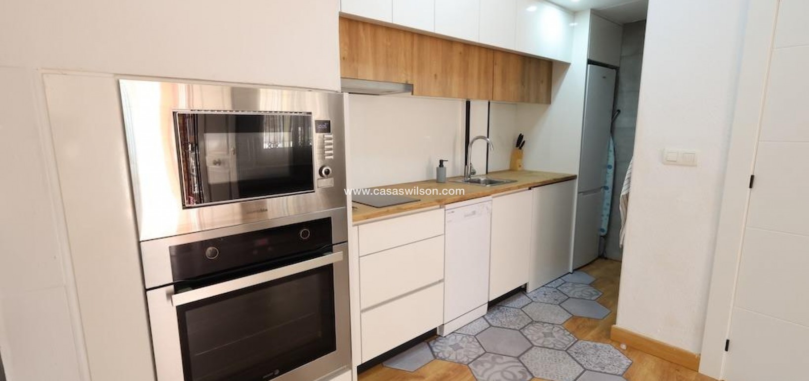Sale - Apartment - Orihuela Costa - Costa Blanca