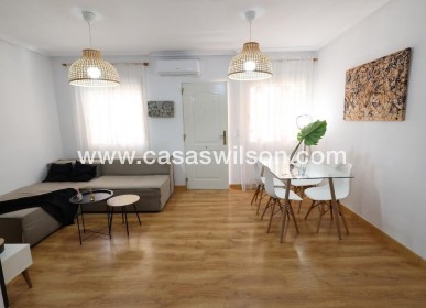 Sale - Apartment - Orihuela Costa - Costa Blanca