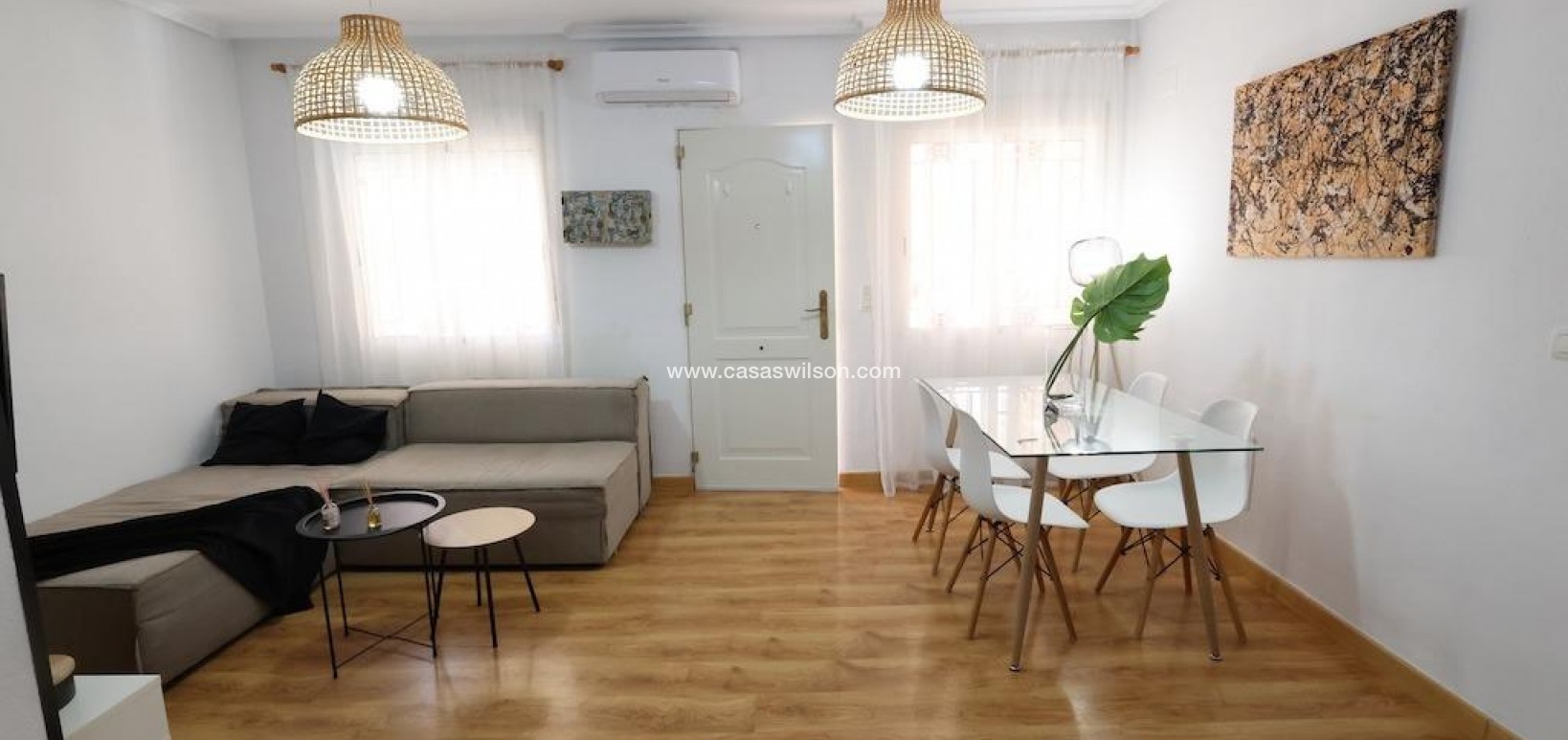 Sale - Apartment - Orihuela Costa - Costa Blanca