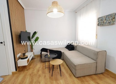 Sale - Apartment - Orihuela Costa - Costa Blanca