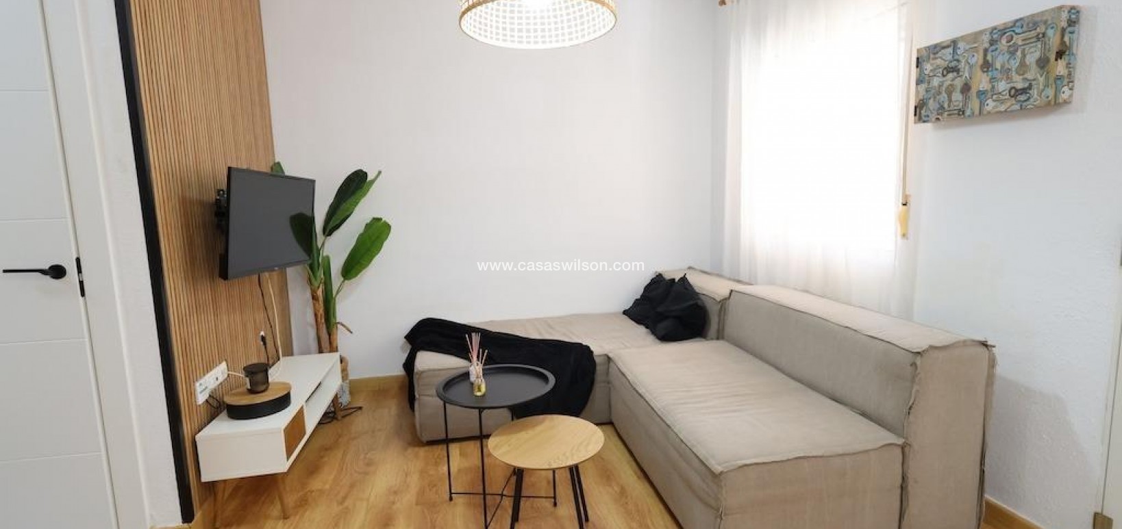 Sale - Apartment - Orihuela Costa - Costa Blanca
