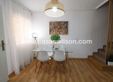 Sale - Apartment - Orihuela Costa - Costa Blanca