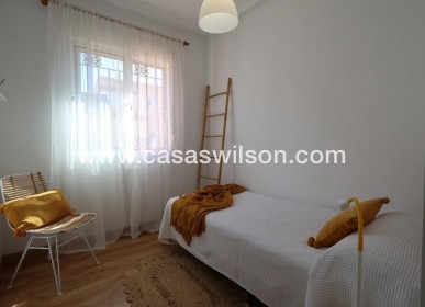 Sale - Apartment - Orihuela Costa - Costa Blanca