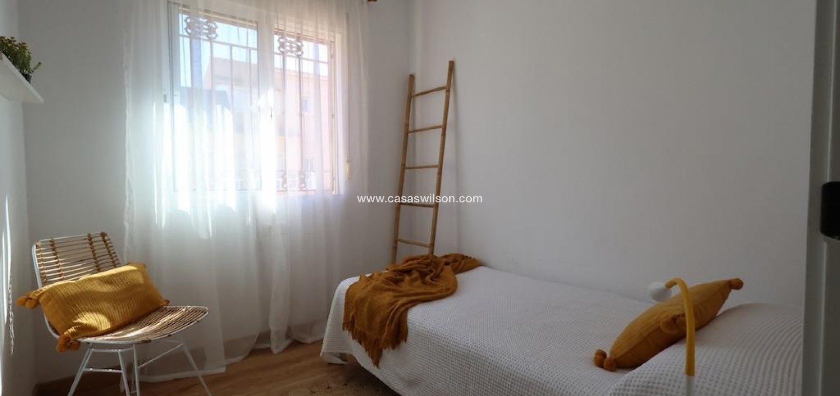 Sale - Apartment - Orihuela Costa - Costa Blanca
