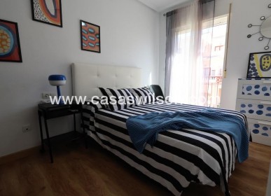 Sale - Apartment - Orihuela Costa - Costa Blanca