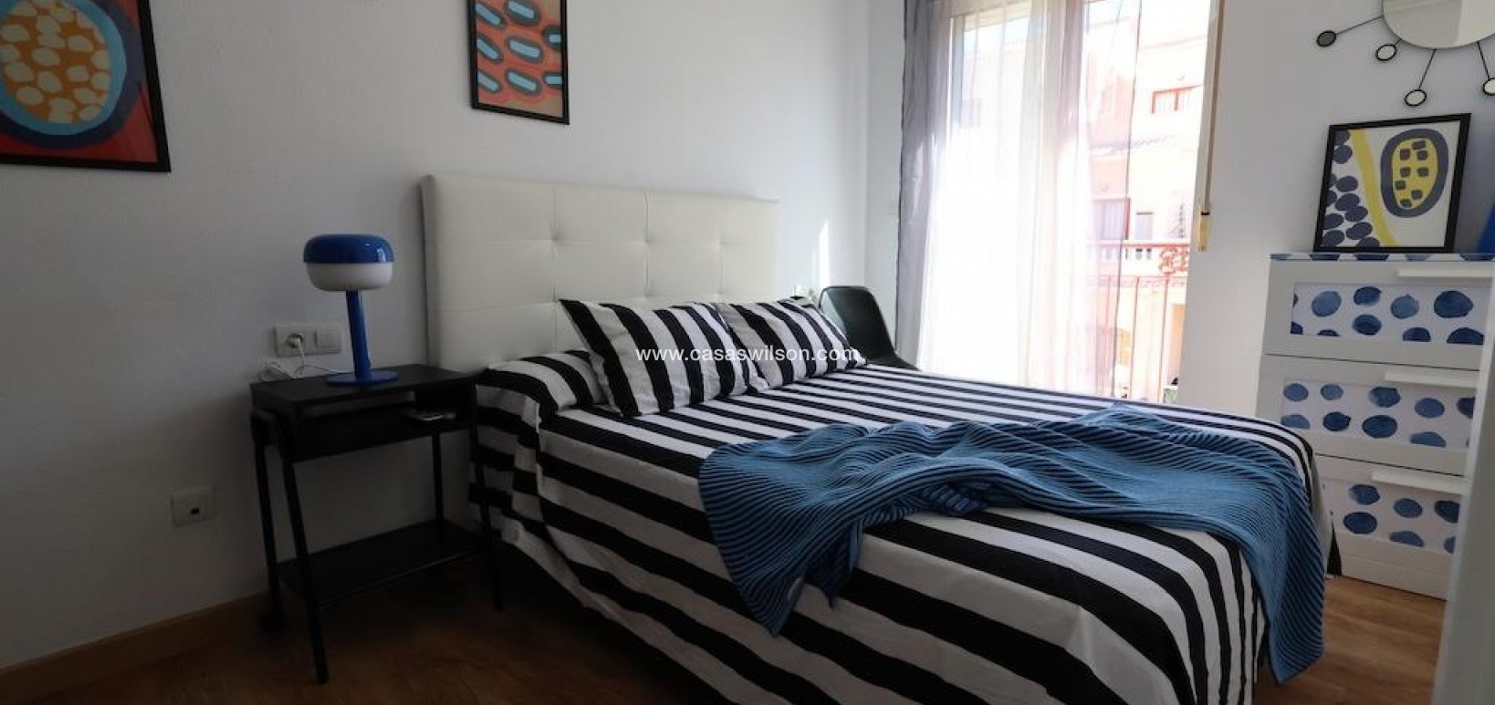 Sale - Apartment - Orihuela Costa - Costa Blanca