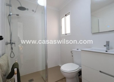 Sale - Apartment - Orihuela Costa - Costa Blanca