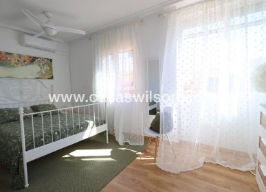 Sale - Apartment - Orihuela Costa - Costa Blanca