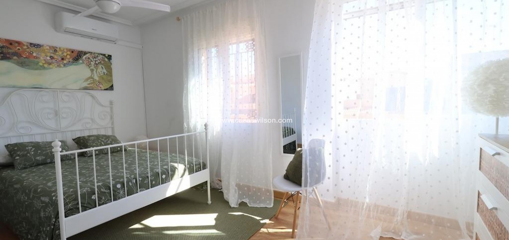 Sale - Apartment - Orihuela Costa - Costa Blanca