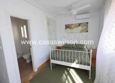 Sale - Apartment - Orihuela Costa - Costa Blanca