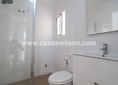 Sale - Apartment - Orihuela Costa - Costa Blanca