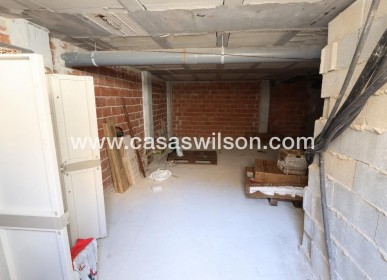 Sale - Apartment - Orihuela Costa - Costa Blanca