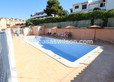 Sale - Apartment - Orihuela Costa - Costa Blanca