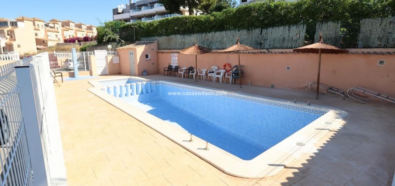 Sale - Apartment - Orihuela Costa - Costa Blanca