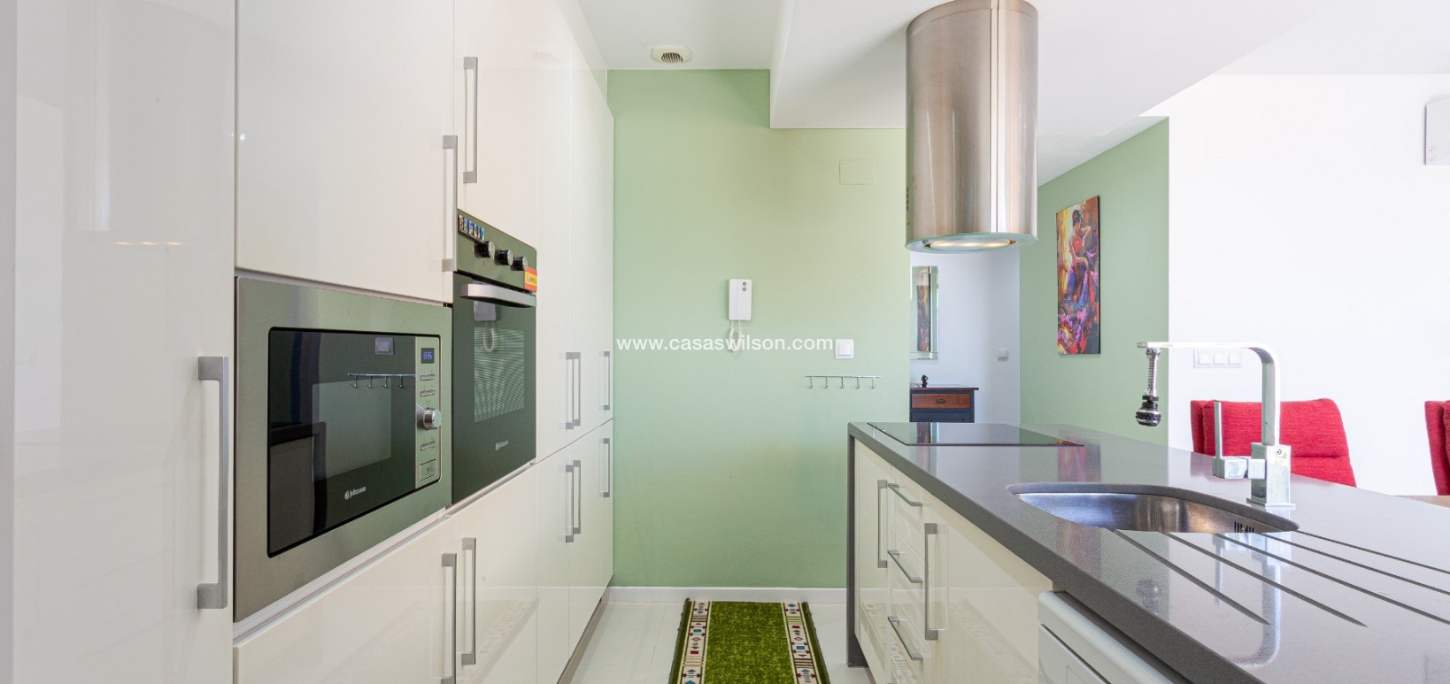 Sale - Apartment - Orihuela Costa - Costa Blanca