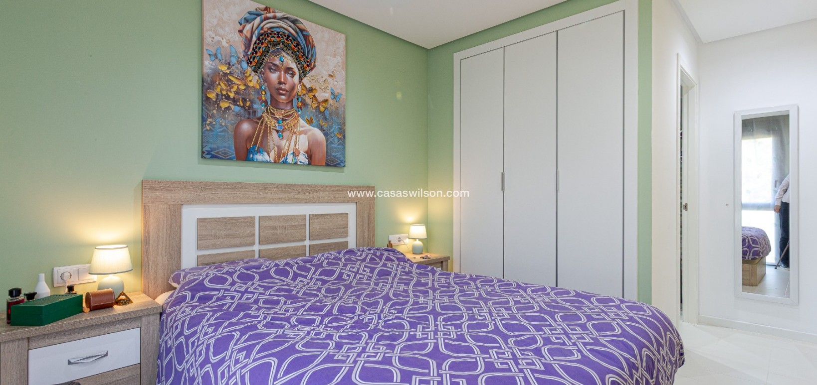 Sale - Apartment - Orihuela Costa - Costa Blanca