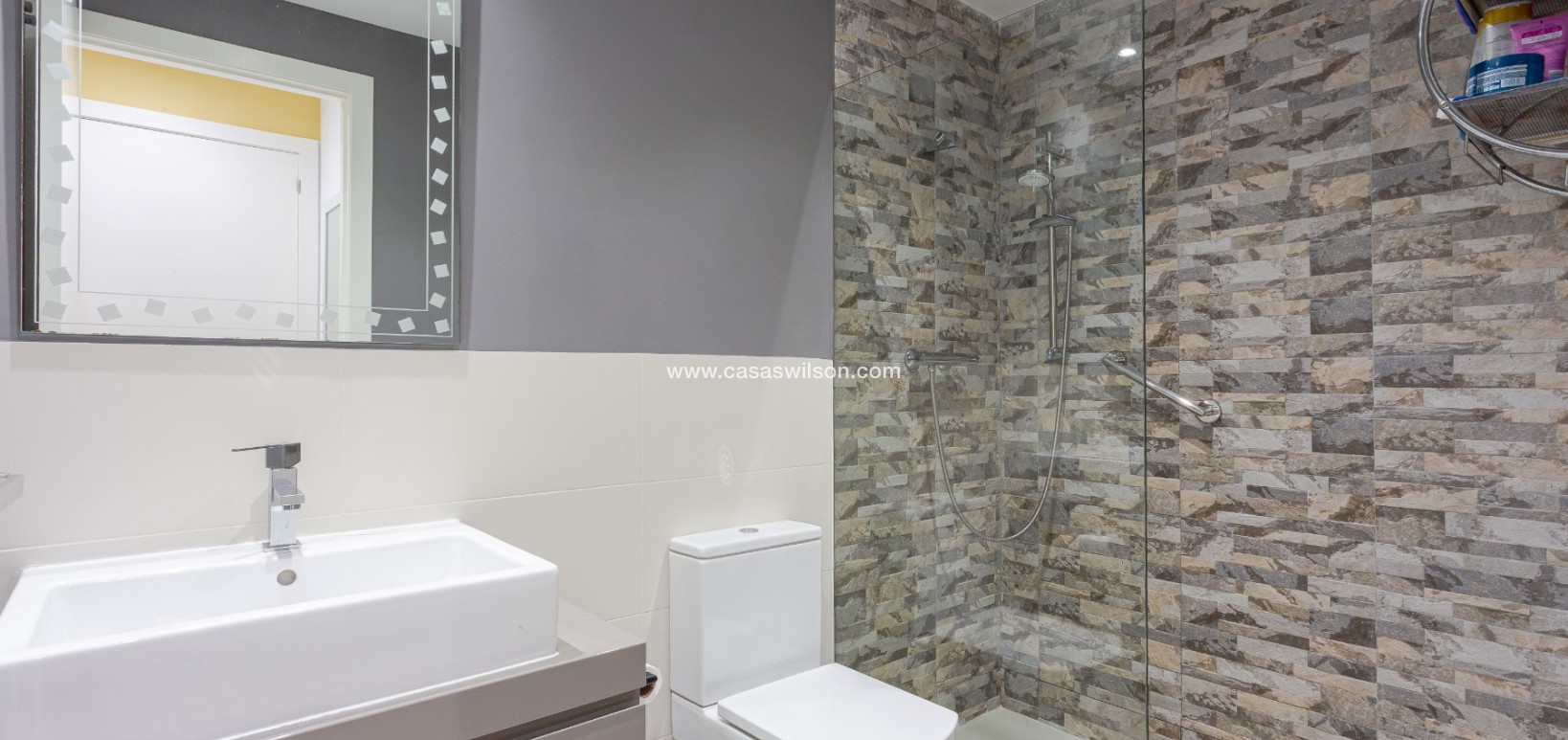 Sale - Apartment - Orihuela Costa - Costa Blanca