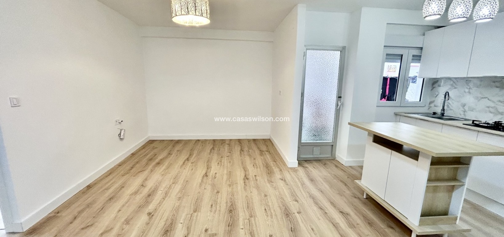 Sale - Apartment - Torrevieja - Costa Blanca
