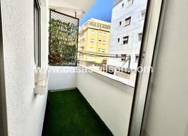 Sale - Apartment - Torrevieja - Costa Blanca