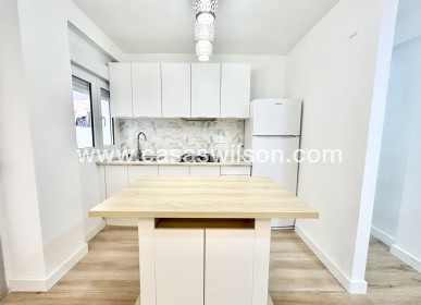 Sale - Apartment - Torrevieja - Costa Blanca