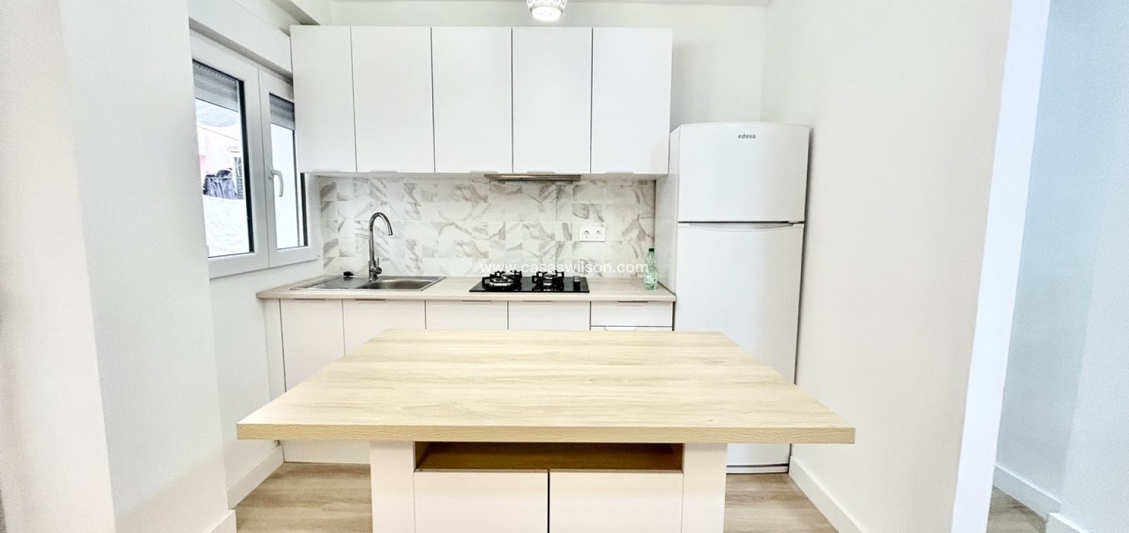 Sale - Apartment - Torrevieja - Costa Blanca