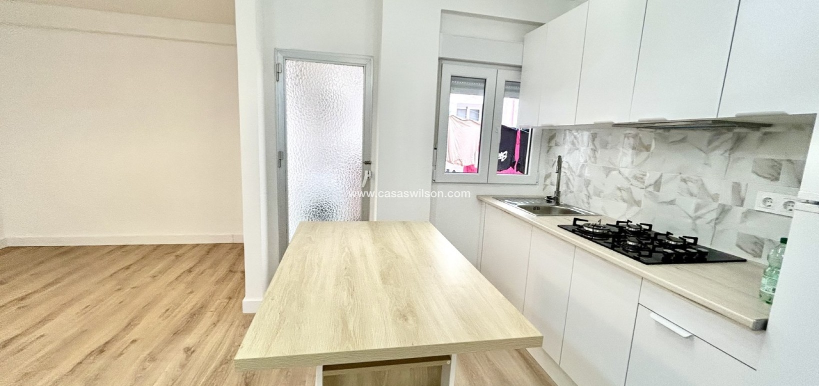 Sale - Apartment - Torrevieja - Costa Blanca