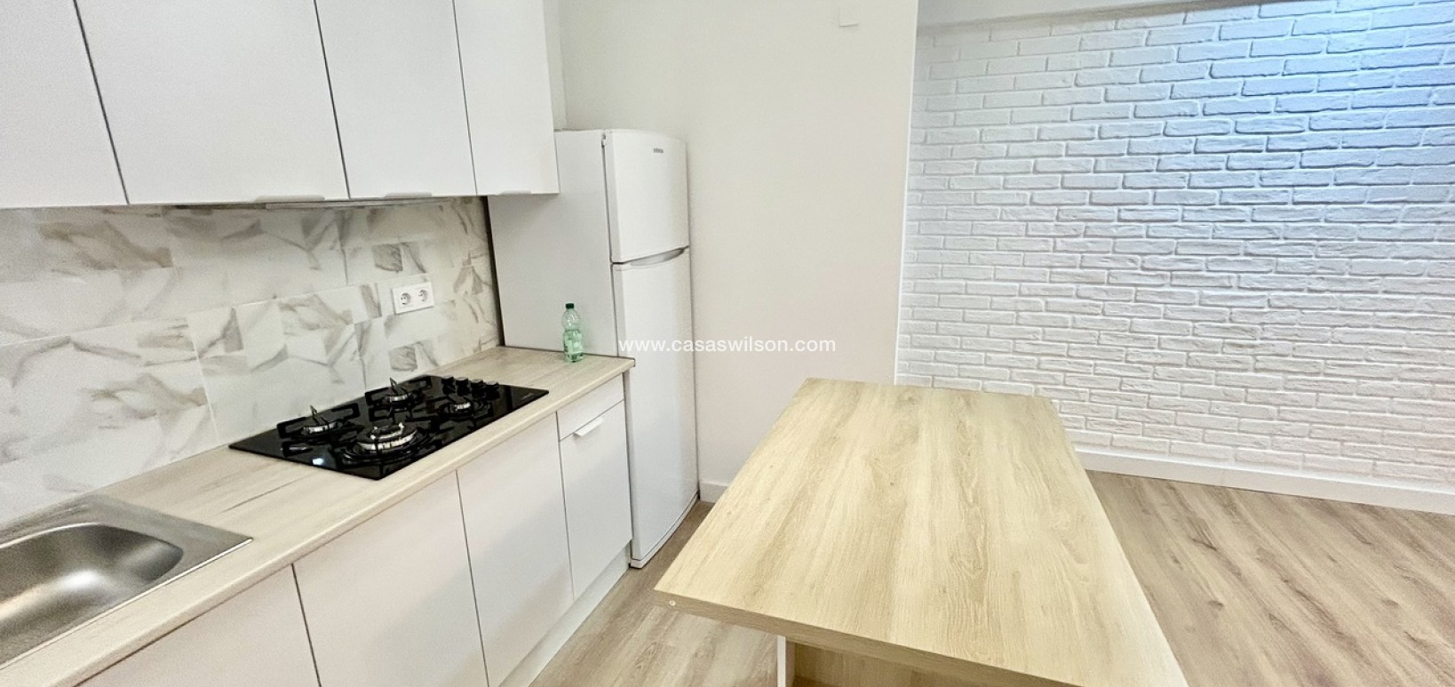 Sale - Apartment - Torrevieja - Costa Blanca