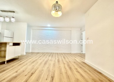 Sale - Apartment - Torrevieja - Costa Blanca