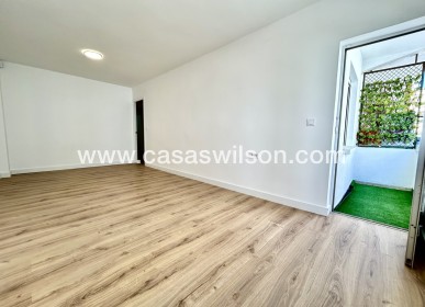 Sale - Apartment - Torrevieja - Costa Blanca
