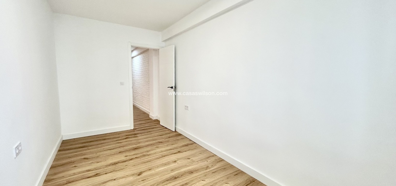 Sale - Apartment - Torrevieja - Costa Blanca