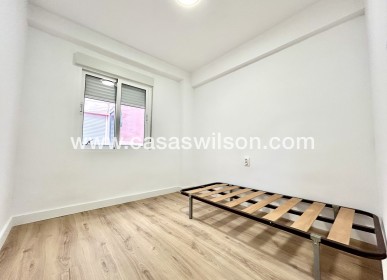 Sale - Apartment - Torrevieja - Costa Blanca