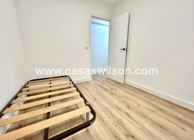 Sale - Apartment - Torrevieja - Costa Blanca