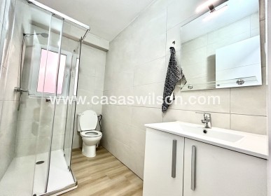 Sale - Apartment - Torrevieja - Costa Blanca