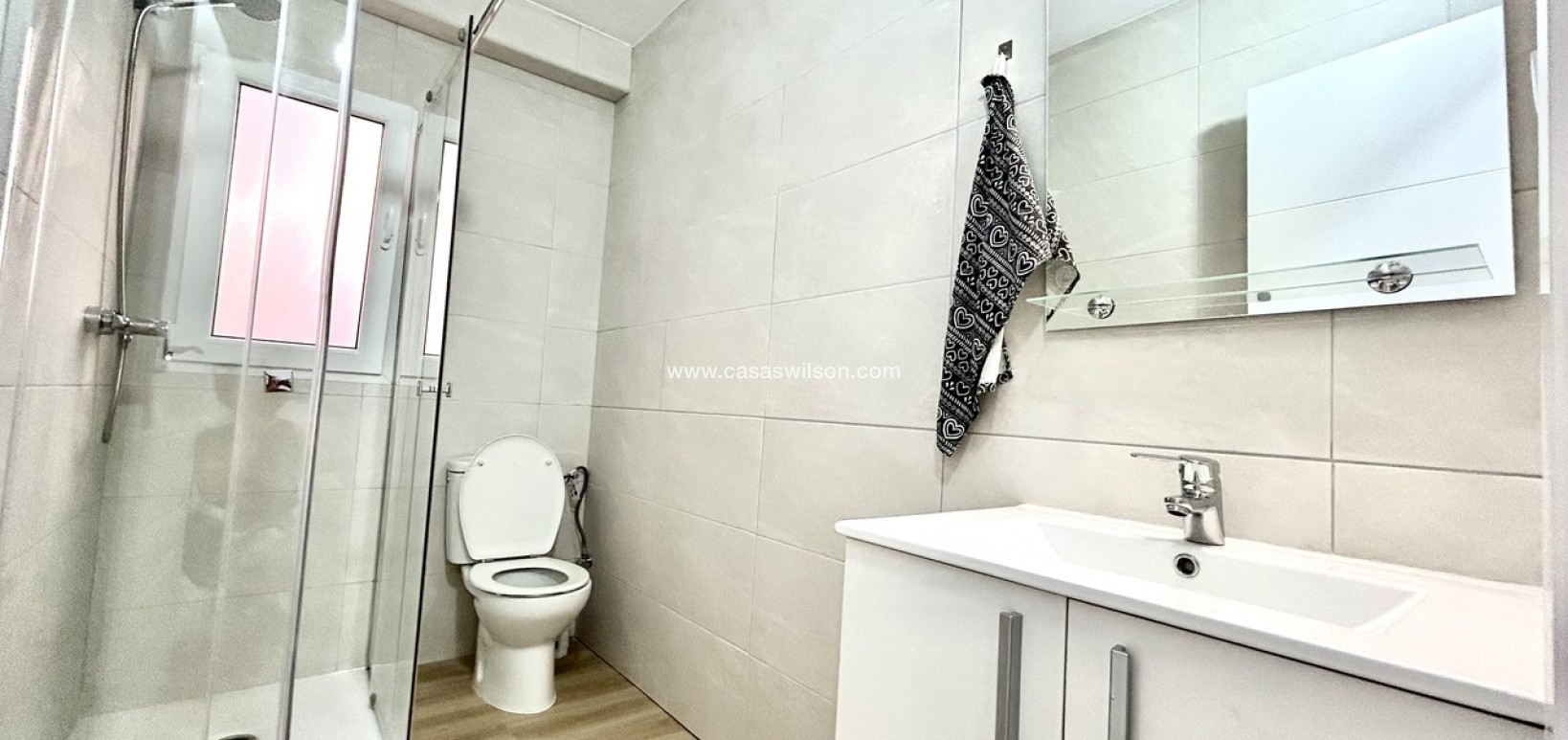 Sale - Apartment - Torrevieja - Costa Blanca