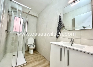 Sale - Apartment - Torrevieja - Costa Blanca