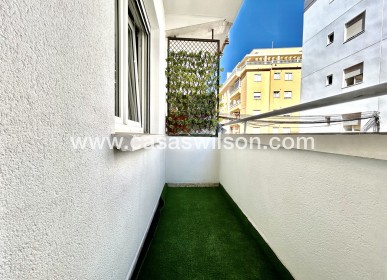Sale - Apartment - Torrevieja - Costa Blanca