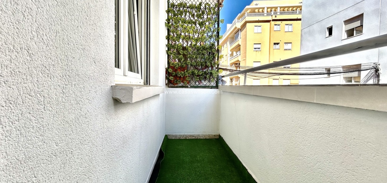 Sale - Apartment - Torrevieja - Costa Blanca