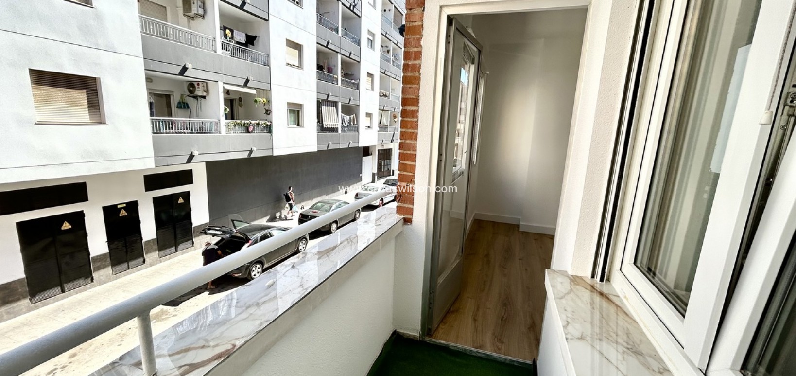 Sale - Apartment - Torrevieja - Costa Blanca