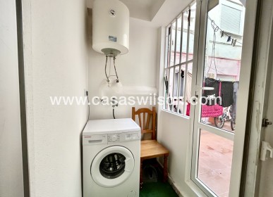 Sale - Apartment - Torrevieja - Costa Blanca