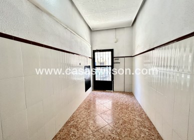 Sale - Apartment - Torrevieja - Costa Blanca