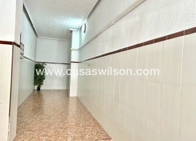 Sale - Apartment - Torrevieja - Costa Blanca