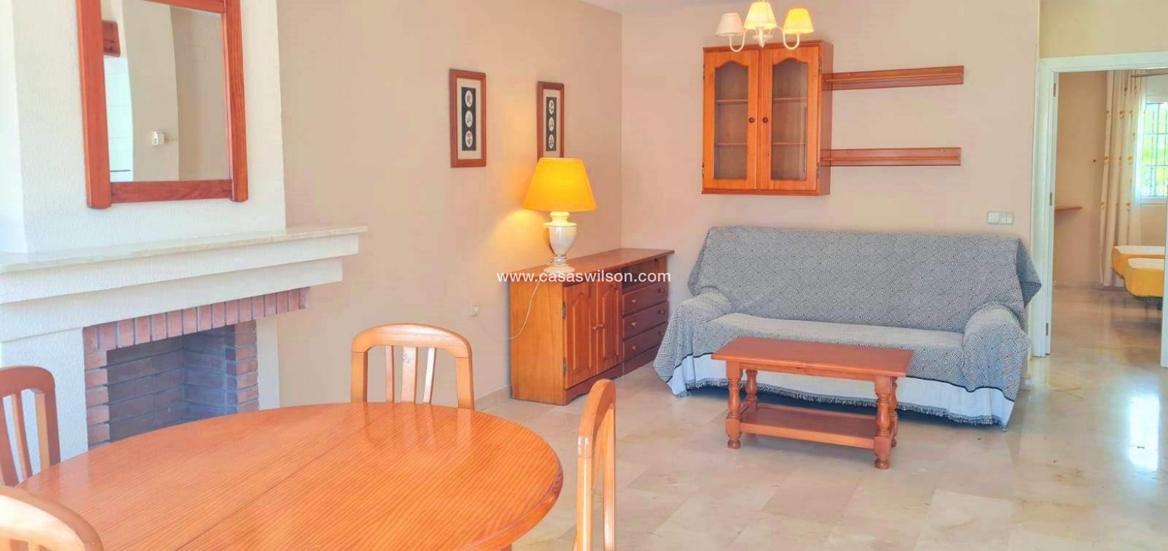 Sale - Bungalow - Villamartin - Costa Blanca